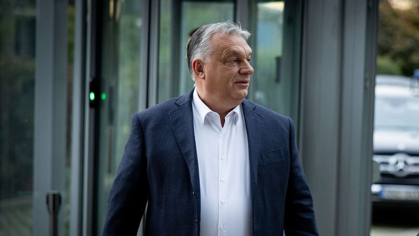 Orbán Viktor elárulta minek is öltözött egyszer farsangkor (videó)