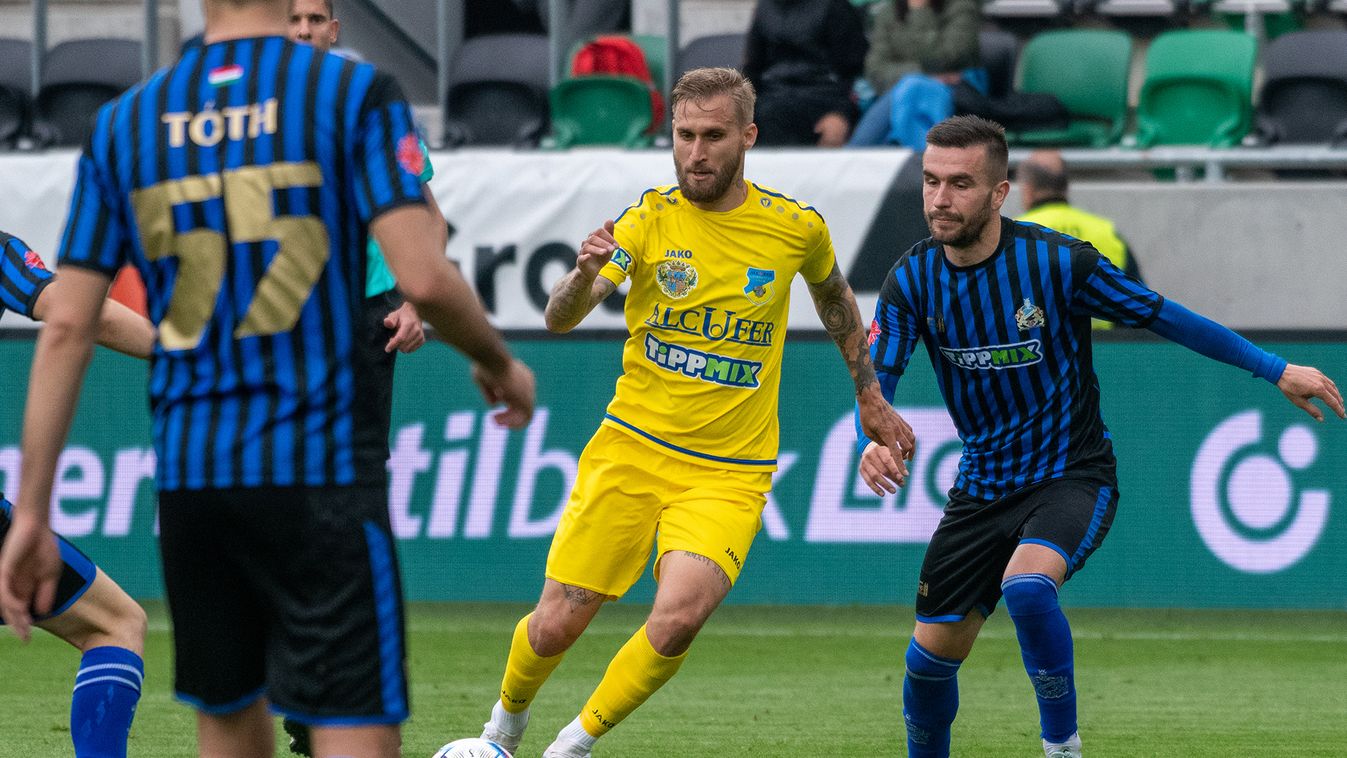 A Gyirmót otthonában ért el gólnélküli döntetlent a Szeged