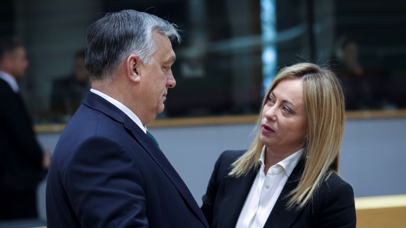Elmondta Orbán Viktor merre tart a kormánypárt az EP-választás után