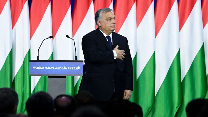 Orbán Viktor megemlékezett a kommunizmus áldozatairól