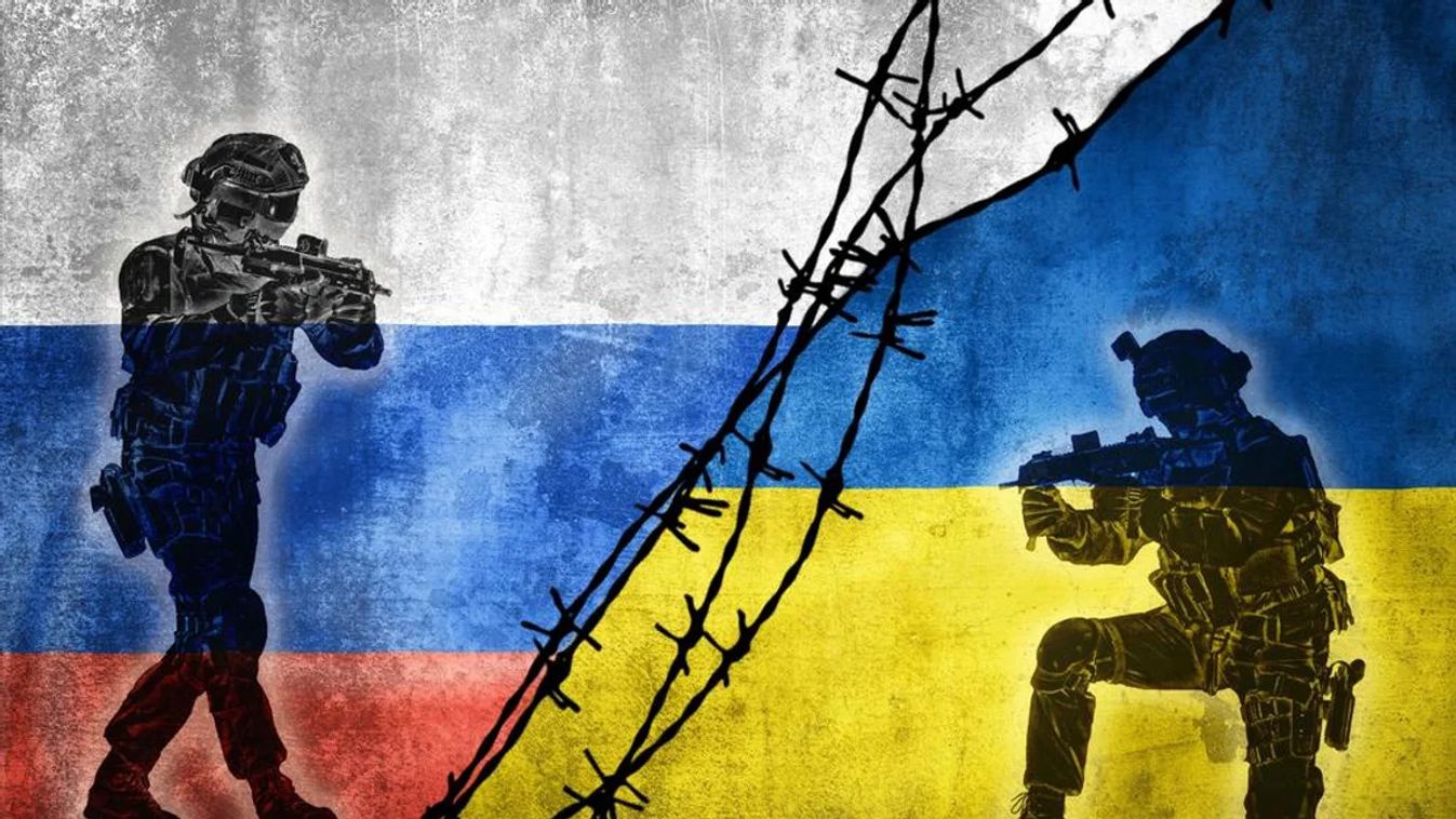 Dömötör Csaba: csak emberi szenvedést hozott az orosz–ukrán háború (videó)