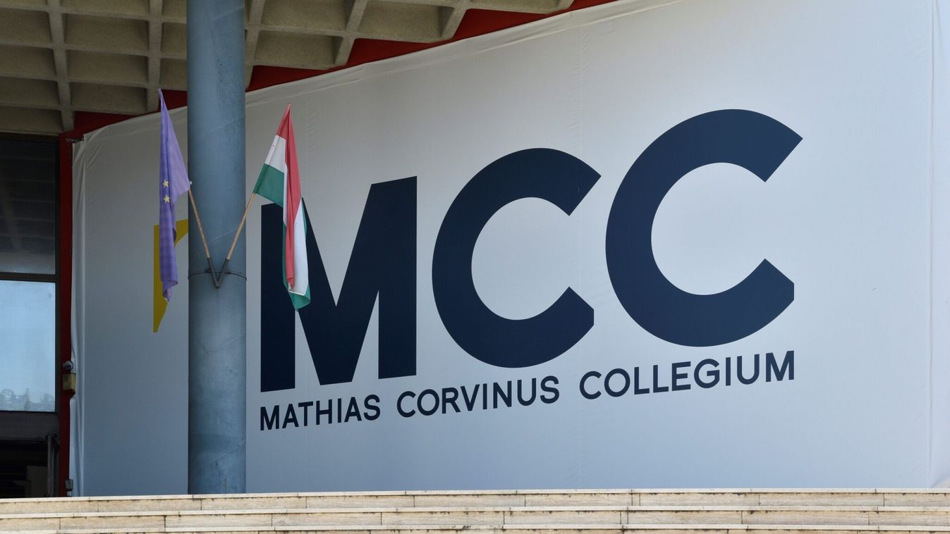 Az oktatás jövőjéről rendez nemzetközi konferenciát az MCC