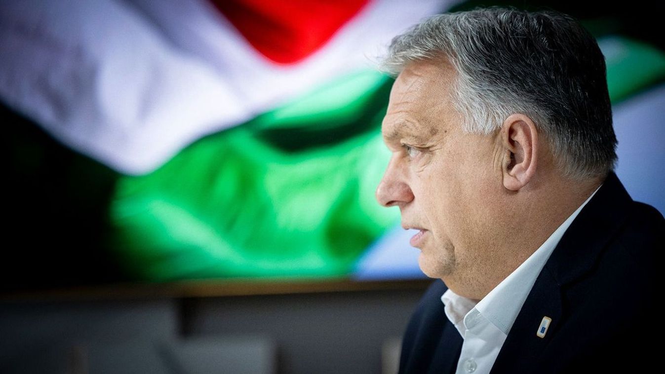 Orbán Viktor: El a kezekkel a gazdáktól! (videó)