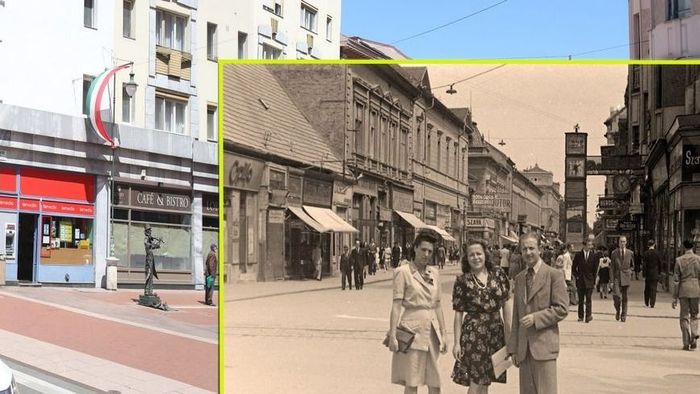 Múltidéző: Szeged akkor és most-egy kicsit másképp (2. rész)