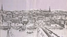 Városrészek: Újszeged története I. rész
