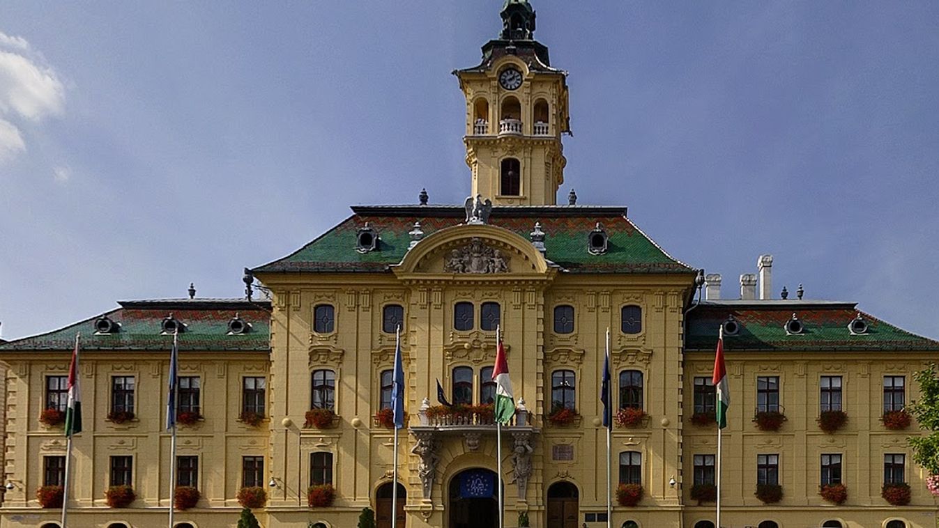 Szegeden is megváltozik a választási rendszer az önkormányzati választáson