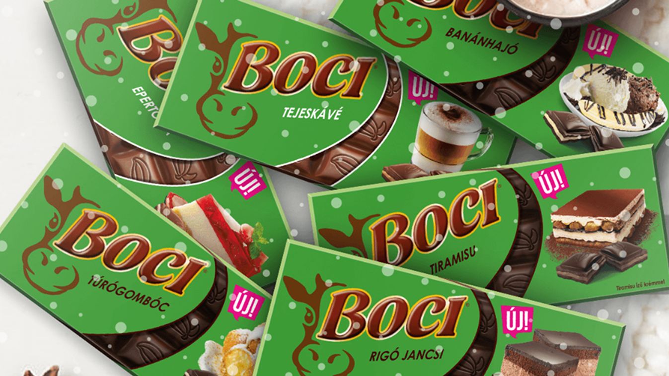 A Boci csoki újra magyar kézbe kerül