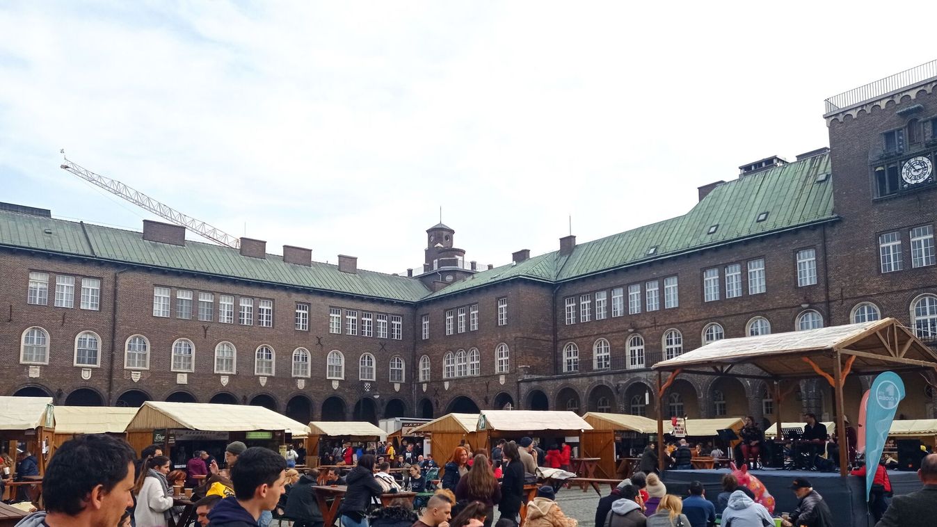 Valóban a fesztiválok városa Szeged? - sokan elégedetlenek a pálinkafeszt lemondása után