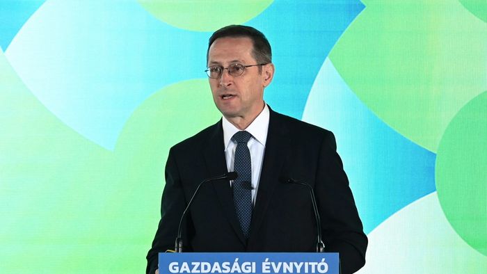Varga Mihály: túl van a nehezén a magyar gazdaság