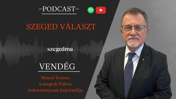 SzegedMA Podcast: Sötétzöld álláspontot képvisel a szegedi Momentum