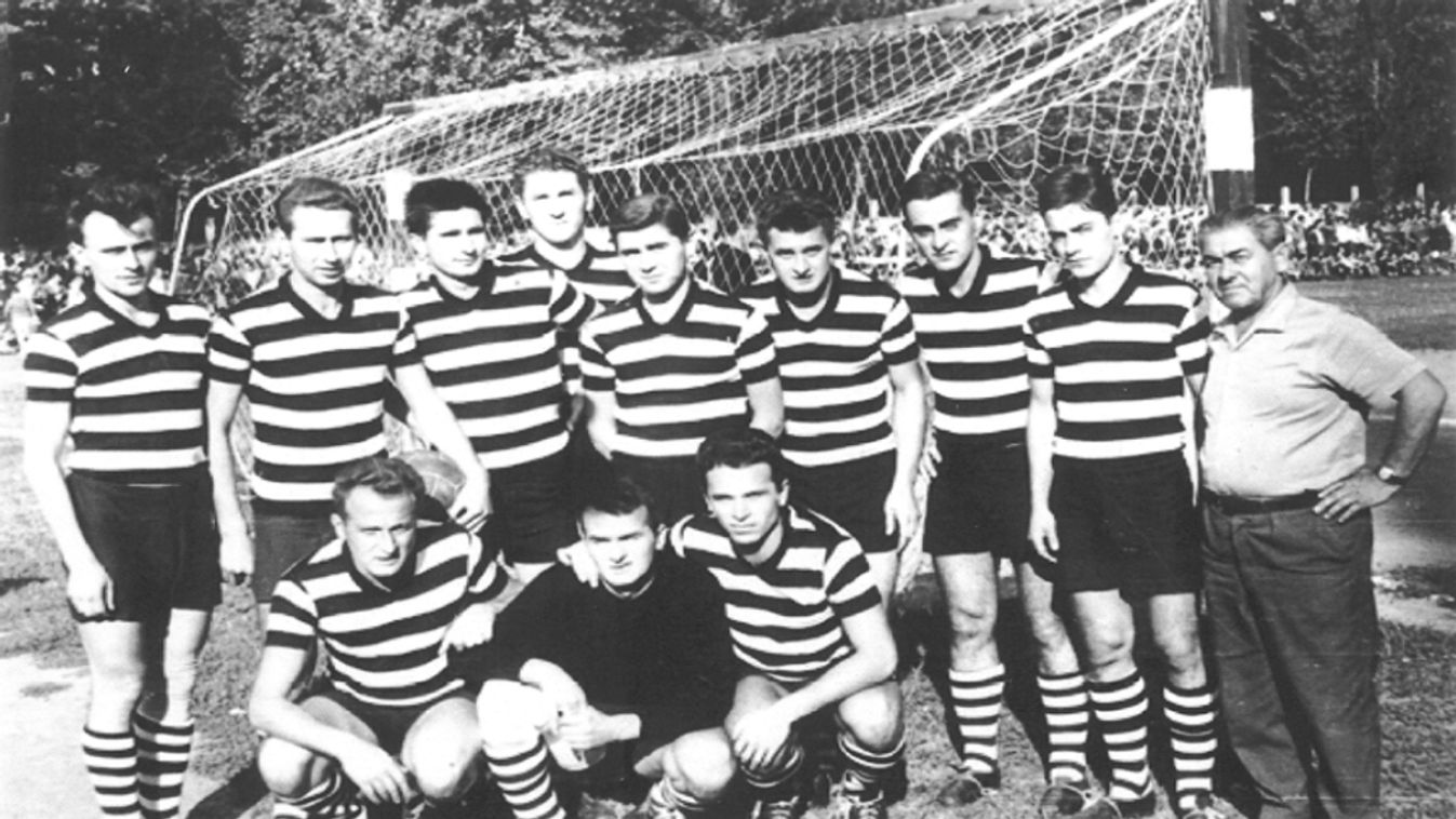Szegedi sporttörténelem: az Újszegedi Torna Club története