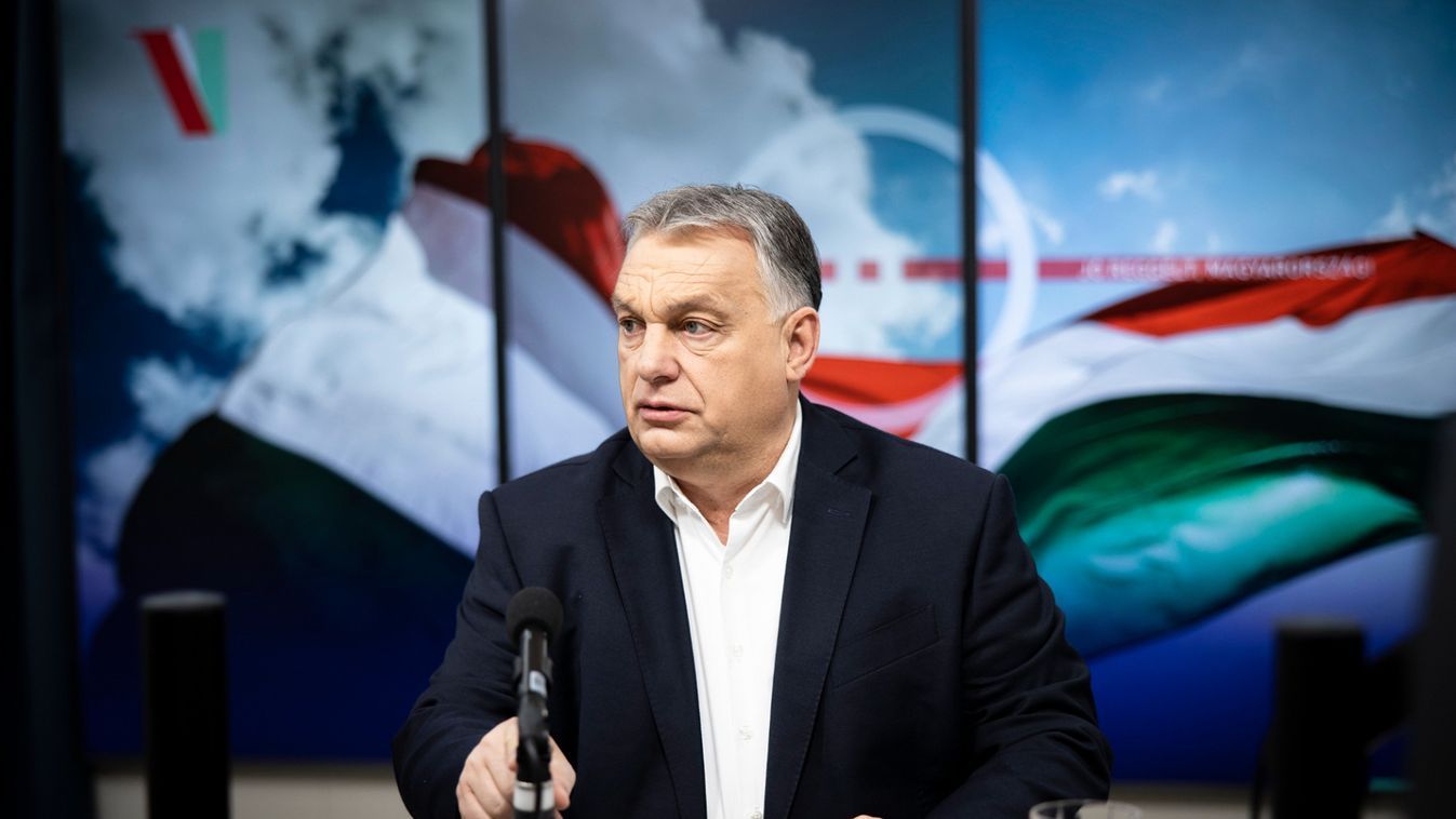 Orbán Viktor: Magyarország elkötelezett a terrorizmus elleni küzdelem támogatása mellett