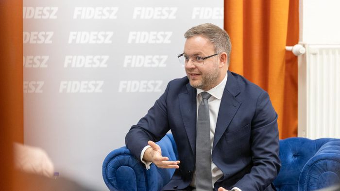 Orbán Balázs: megpróbálták ellehetetleníteni a nemzeti konzervatívok brüsszeli találkozóját