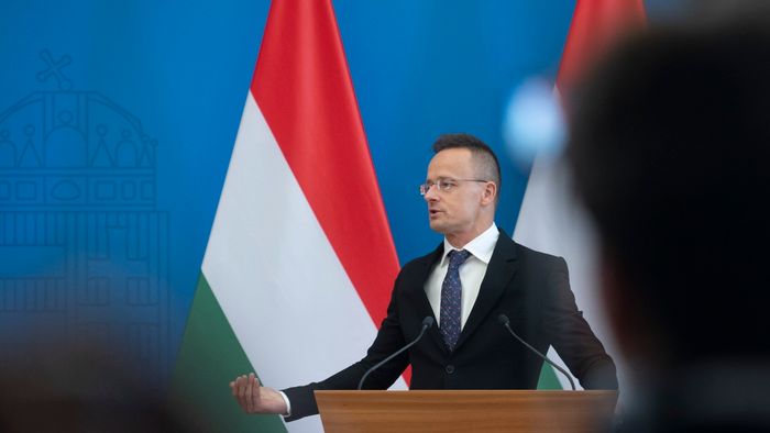 Szijjártó Péter: Magyarország igazi közép-európai EU-elnökségre készül