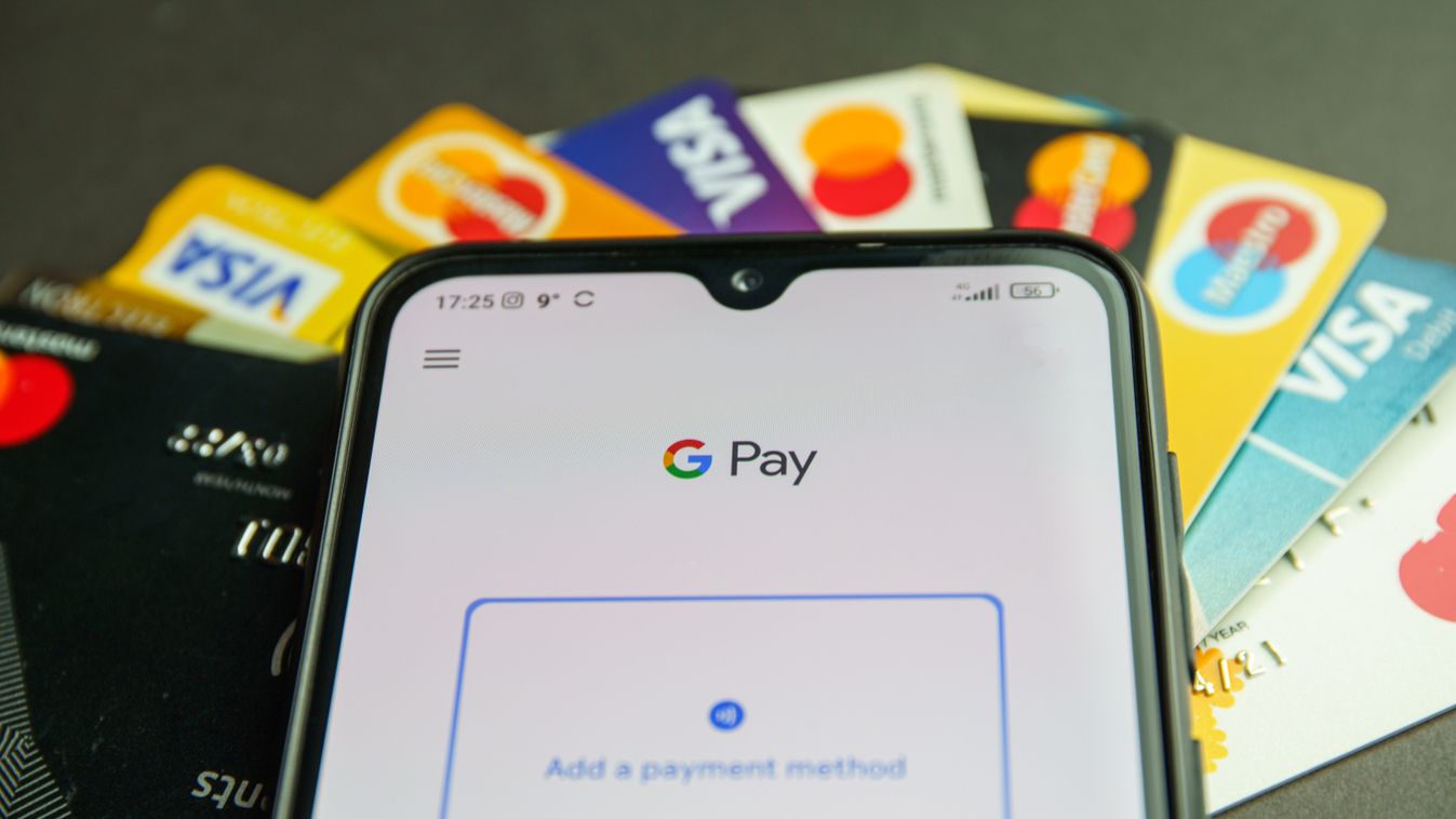 Már Google Pay vagy Apple Pay fizetési móddal is vásárolható állampapír