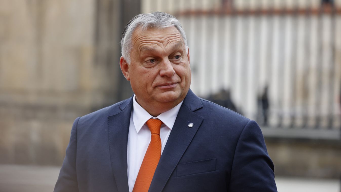 NMHH: Orbán Viktor az élen jár az interneten