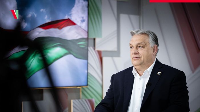 Orbán Viktor: a magyar-német kapcsolatok előremutató elemeire kell összpontosítani