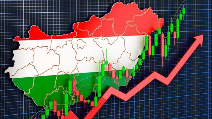 IMF előrejelzés: a magyar gazdaság növekedése az uniós rangsor élmezőnyében lehet