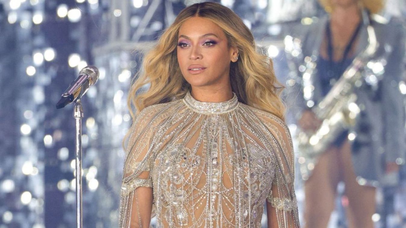 Beyoncé egyik új dalát egy szegedi zeneszerző alkotta