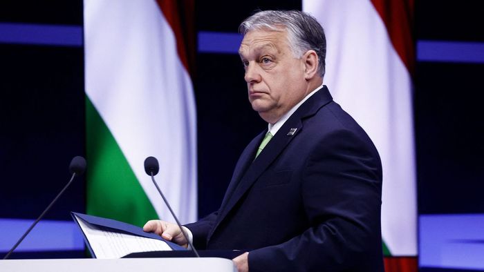 Orbán Viktor: Nem tűzhetünk ki kisebb célt, azt javaslom, nyerjük meg ezt is