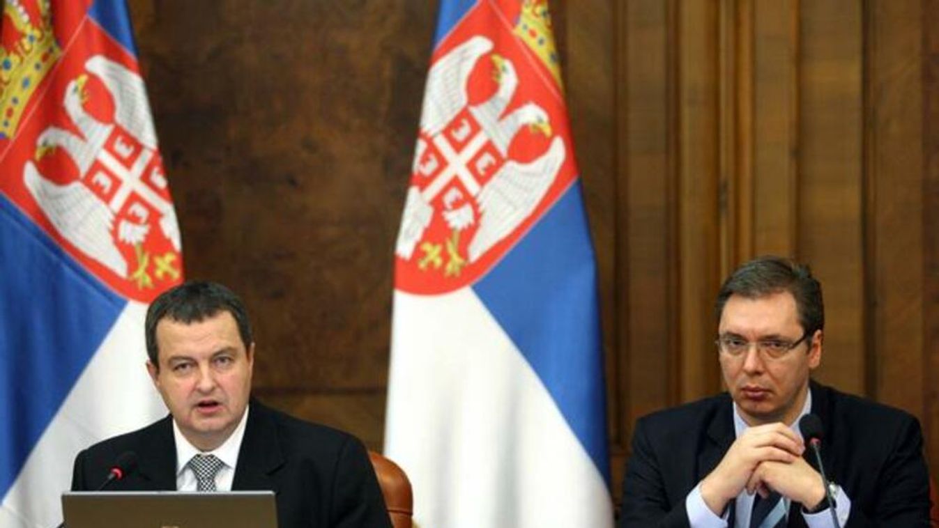 A halálbüntetés visszavezetéséhez alkotmánymódosítás szükséges Szerbiában
