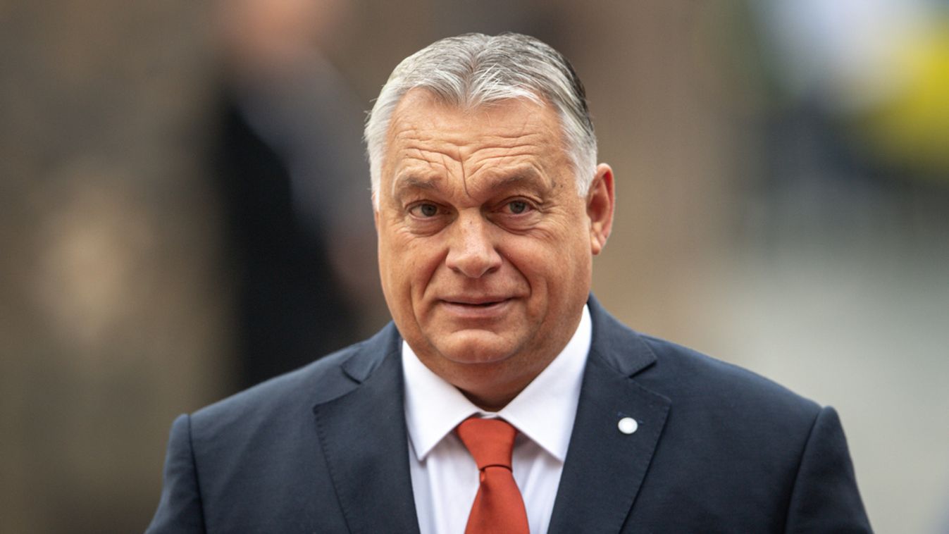 Orbán Viktor elárulta, mi volt az egyetemi évei alatt a legjövedelmezőbb munkája