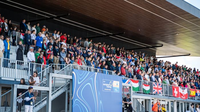 Szeged felkerült a nemzetközi versenyek térképére, viszont a magyarok elmaradtak az előzetes elvárásoktól