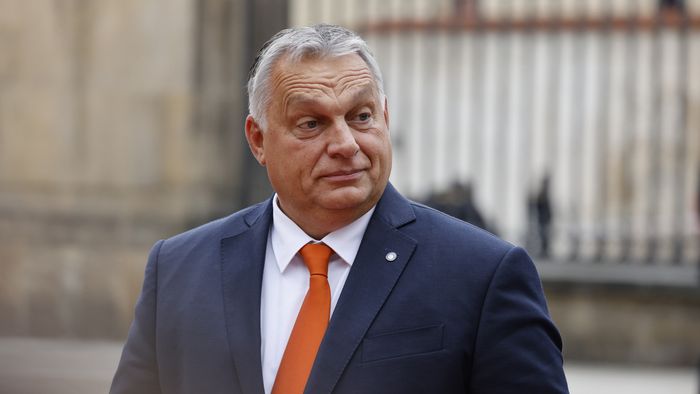 NMHH: Orbán Viktor az élen jár az interneten