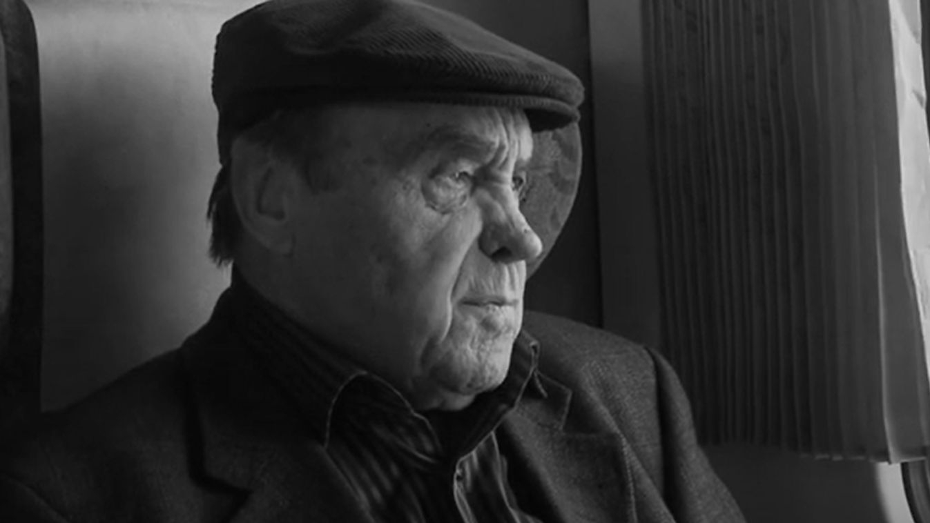 Életének 94. évében elhunyt Duba Gyula, Kossuth-díjas író