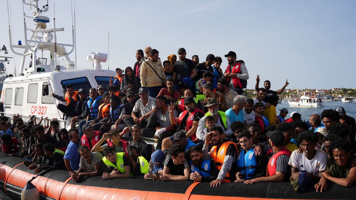 Zsigmond Barna Pál: Brüsszel az illegális migránsokat támogatja az európai emberek helyett!