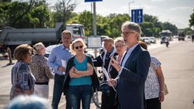 Fülöp László: Szegednek olyan vezetőre van szüksége, aki otthonának érzi a várost