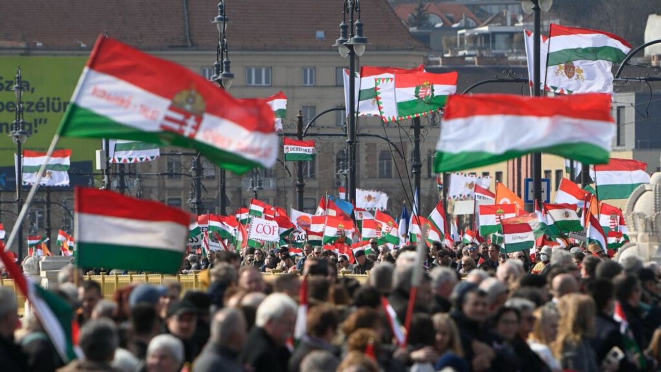 Így mozgósít a Fidesz a következő napokban
