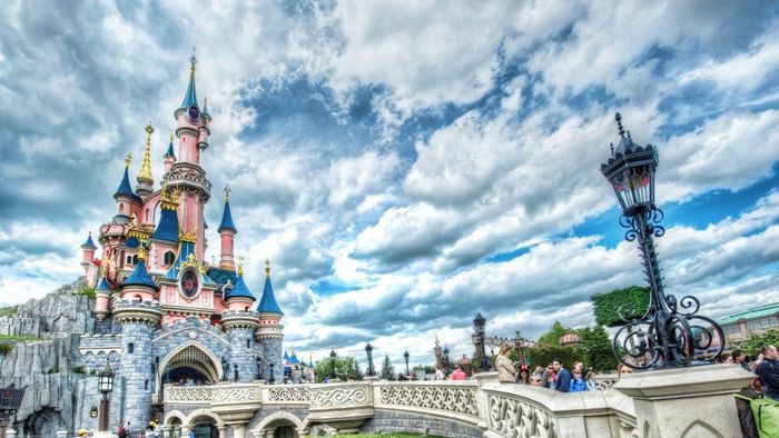 Megépülhetne Szegeden a magyar Disneyland?