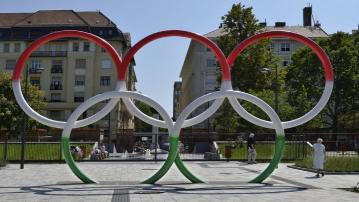 Magyarország és Szerbia együtt pályázhat az olimpiai játékok rendezés jogáért?