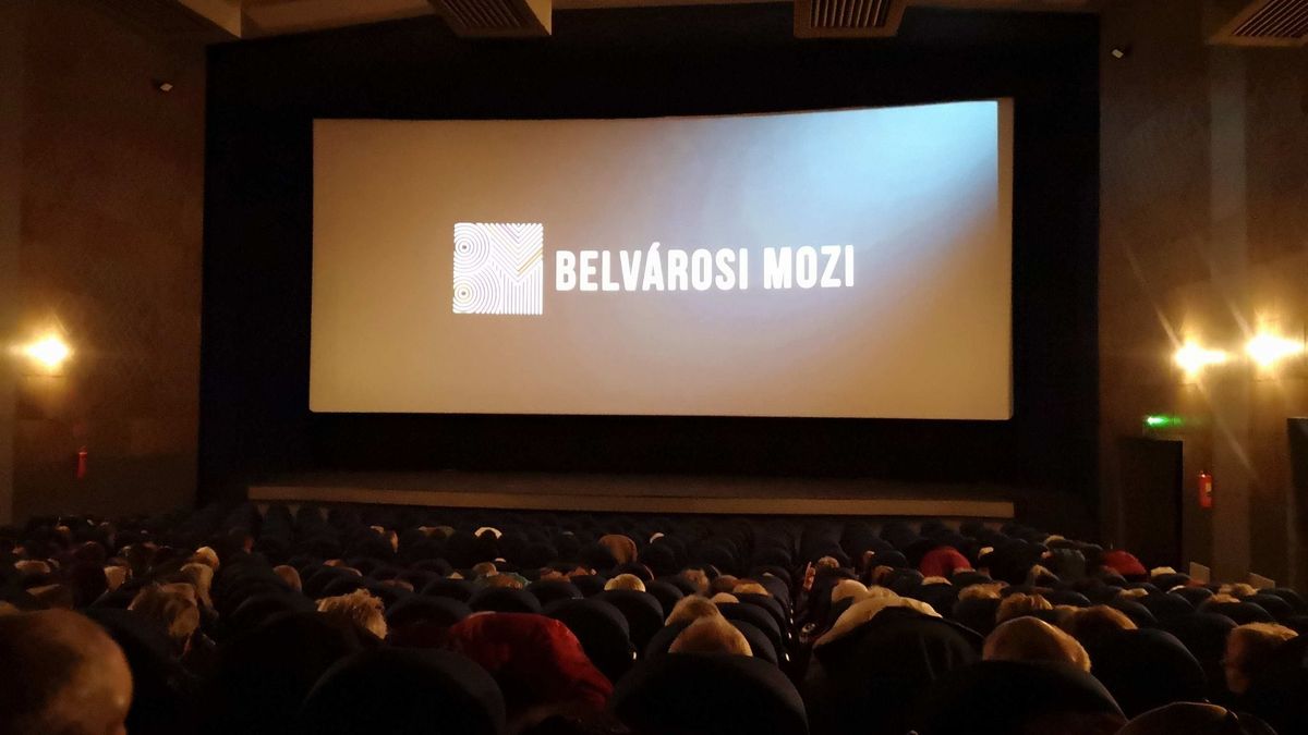 A Borfesztivál alatt szervez szabadtéri vetítést a Belvárosi Mozi – Szeged Ma