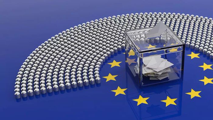 Hidvéghi Balázs: a józansághoz való visszatérés az EP-választás fontos tétje