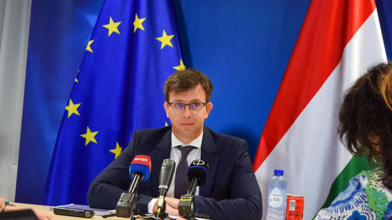 A lehetőségek széles tárháza nyílhat meg a magyar kormány előtt Brüsszelben