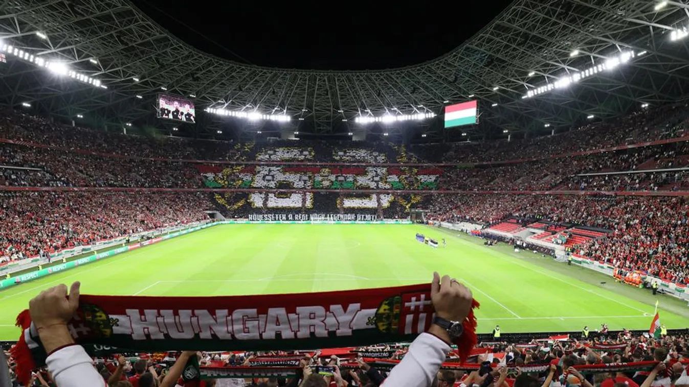 2026-ban a Puskás Arénában rendezik a Bajnokok Ligája döntőjét