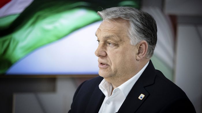 Orbán Viktor - Zelenszkij tárgyalás: Magyarország minden békekezdeményezést támogat