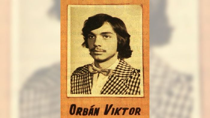 Nosztalgikus videóval kívánt sok sikert az érettségizőknek Orbán Viktor