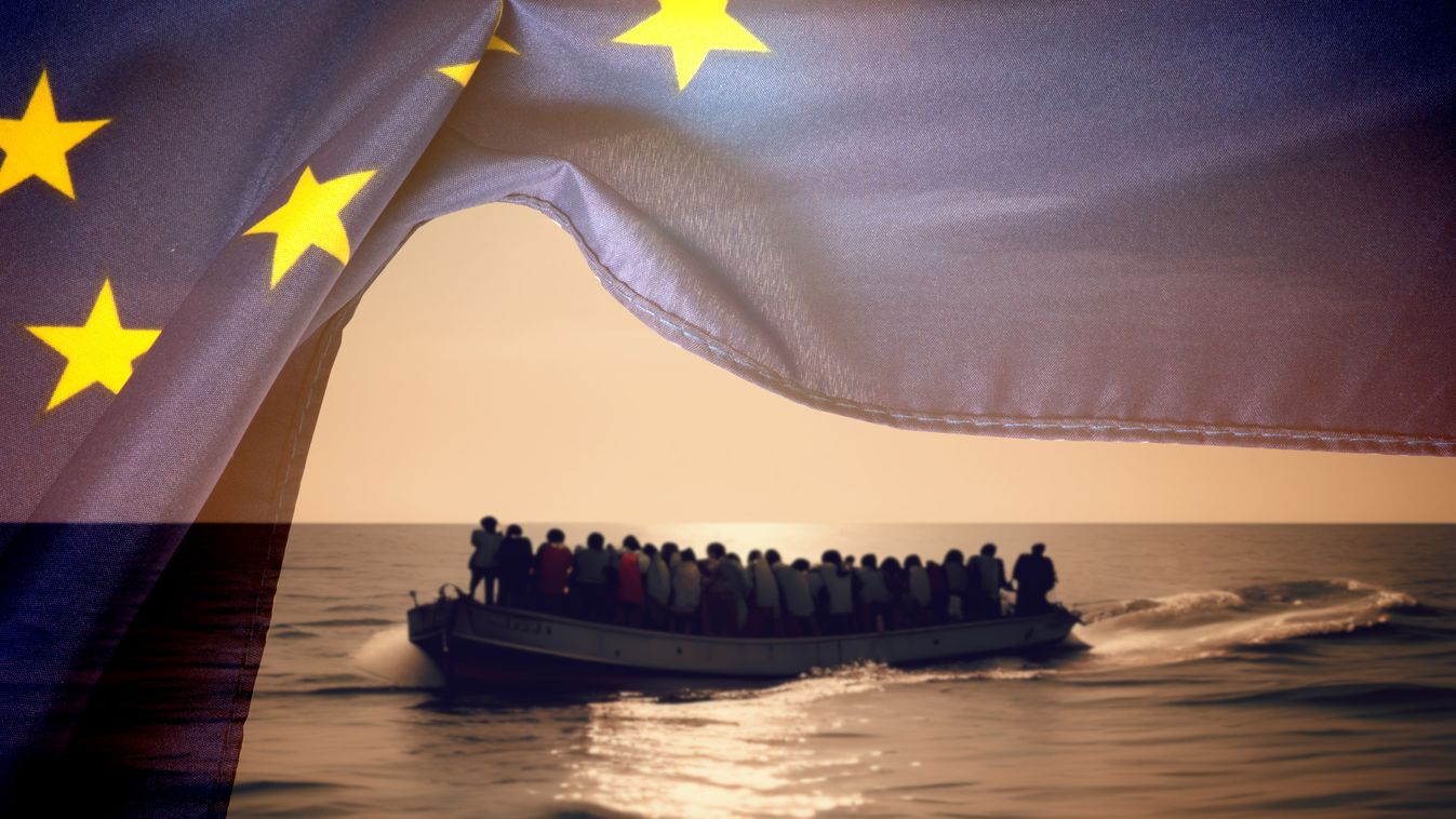 Egy EP-beli fordulat hozhatja el a migrációpártiak visszaszorítását