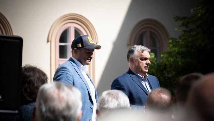Orbán Viktor: 2024. június 9-e sorsdöntő nap lesz Európa történelmében