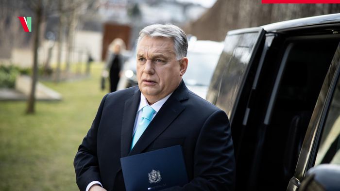 Orbán Viktor maradt az egyetlen akcióképes békepárti miniszterelnök az Európai Unióban