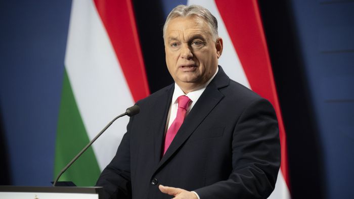Harald Vilimsky Orbán Viktorban látja Európa biztonságos jövőjének kulcsát
