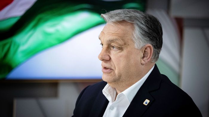 Orbán Viktor részvétet nyilvánított Ebrahim Raiszi iráni elnök halála után
