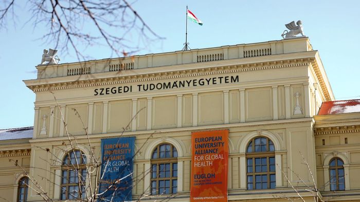 A kormánynak a legfontosabb a magyar egyetemisták és kutatók sikere
