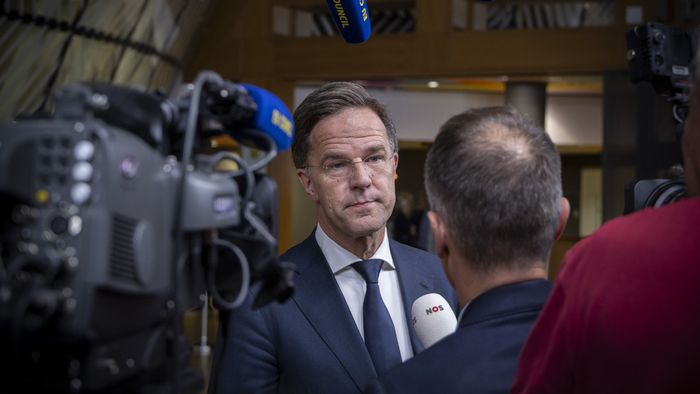 Hivatalos: A holland Mark Rutte a NATO új főtitkára