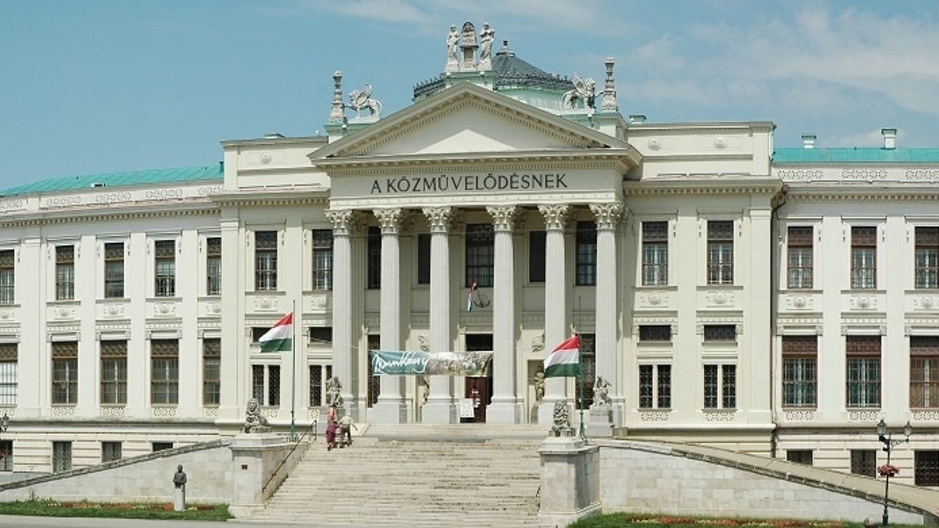 Új néprajzi kiállítás nyílik a Móra Ferenc Múzeumban