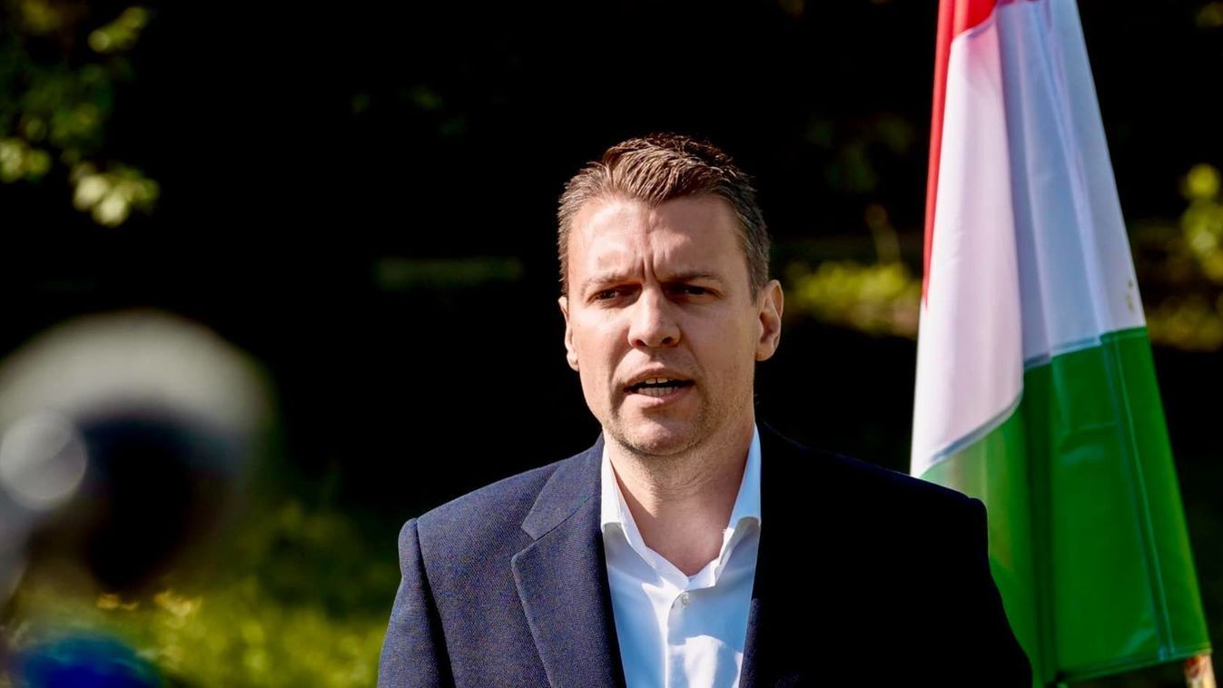 Menczer Tamás: Egyedül Orbán Viktor képes megvédeni a békét