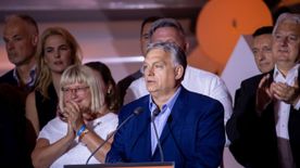 Orbán Viktor: Mindkét választást megnyertük (+ videó)